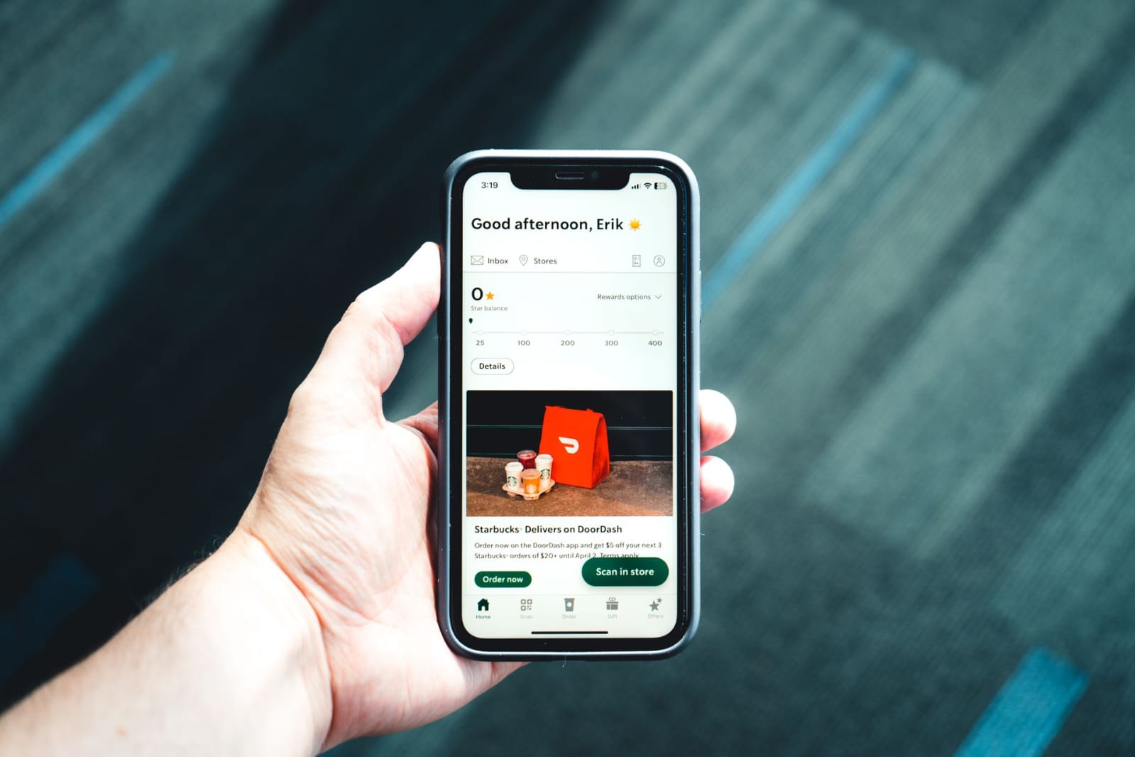 How Technology Is Changing Food Delivery